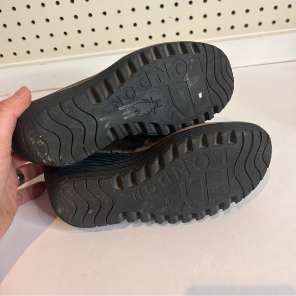 FLY London | Yip Boot - Picture 8 of 8